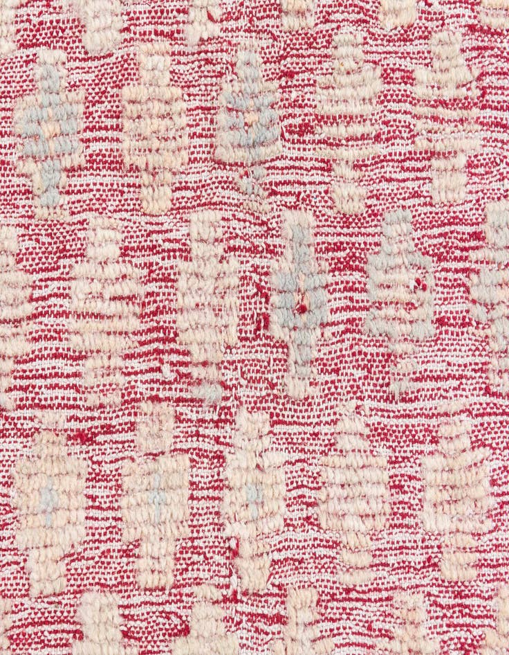 Detail image of  6' 4 x 8' 7  Hand Knotted Darya Wool Rug