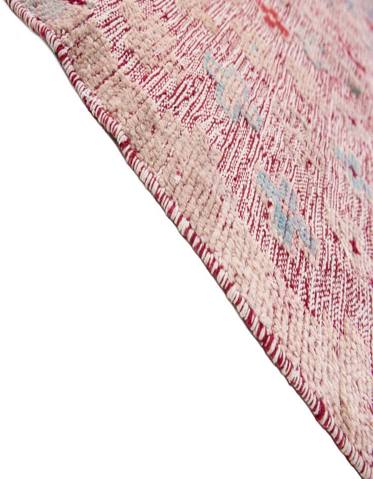 Detail image of  8' x 12' 1  Hand Knotted Darya Wool Rug