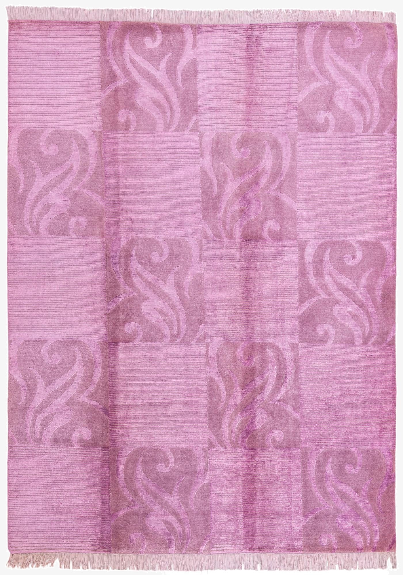  5' 7 x 7' 11 Darya Rug