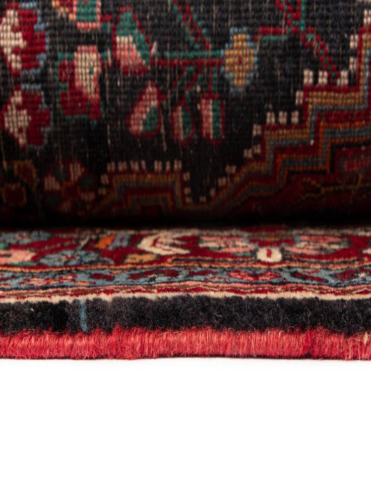 Detail image of  4' 6 x 7' 1 Djosan Rug