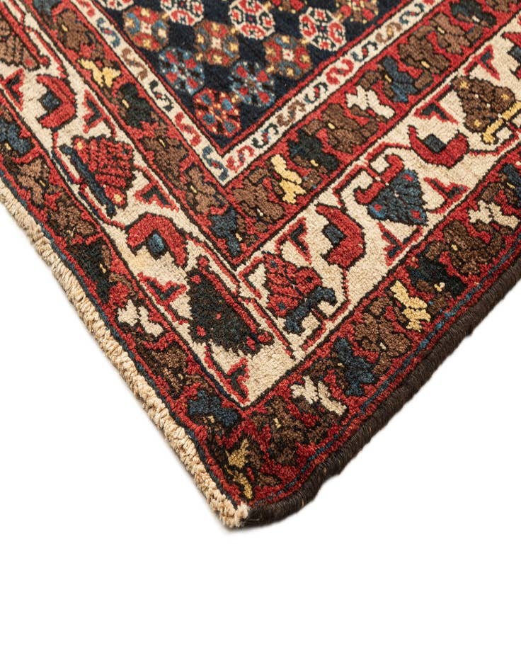 Detail image of  4' 5 x 6' 8 Djosan Rug