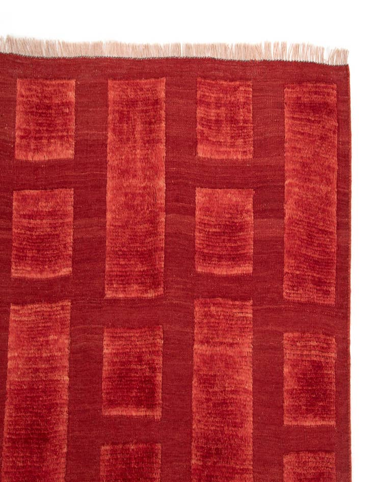 Detail image of  8' 3 x 9' 5 Gabbeh Rug