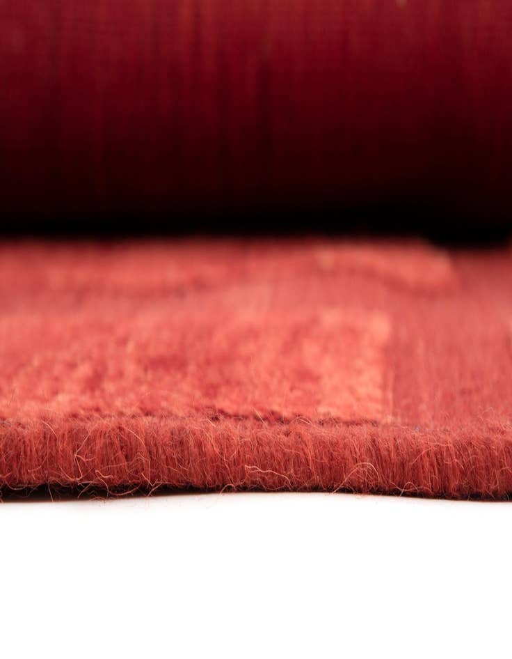 Detail image of  8' 3 x 9' 5 Gabbeh Rug