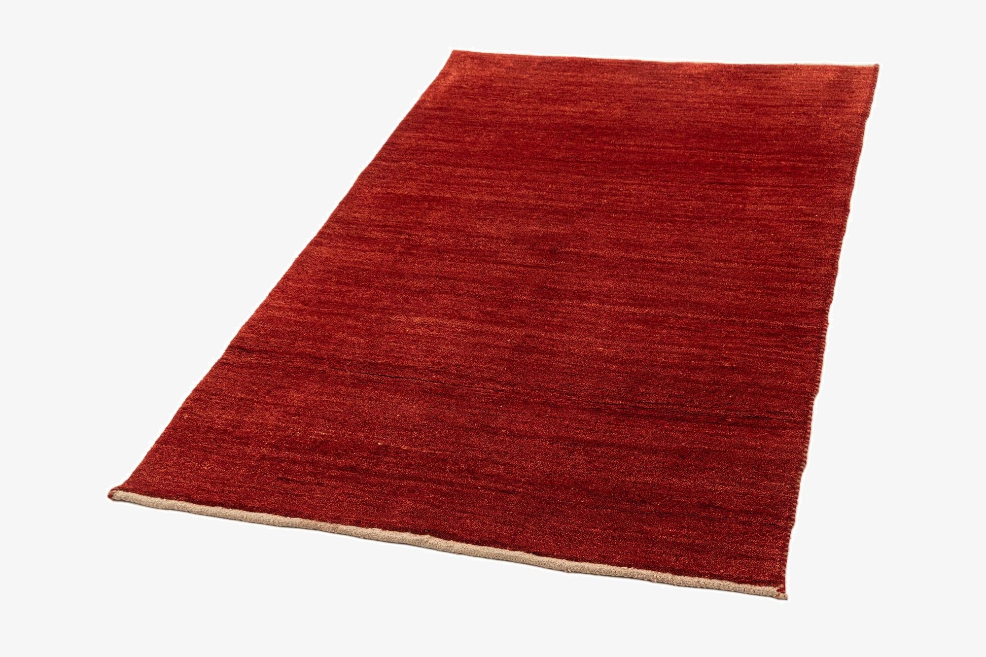  3' 8 x 5' 10 Gabbeh Shouli Rug