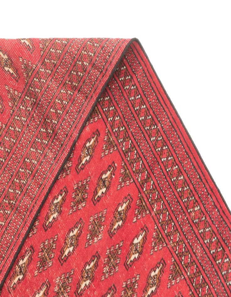 Detail image of  3' 5 x 7' Hamedan Rug