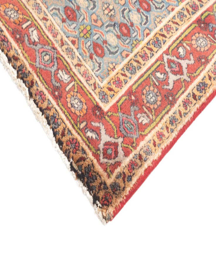 Detail image of  4' 4 x 6' 3 Hamedan Rug