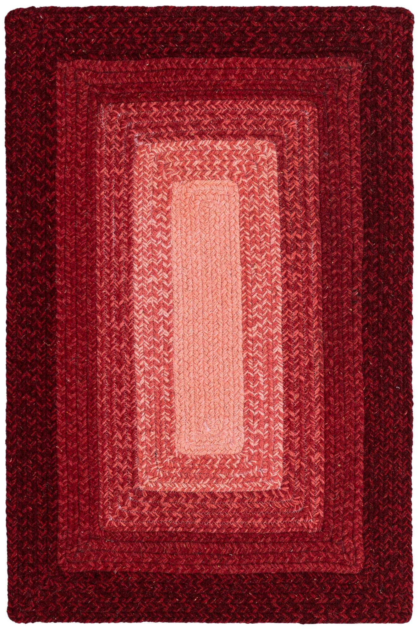 Rug Red Swatch link