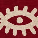 Rug Red Swatch link
