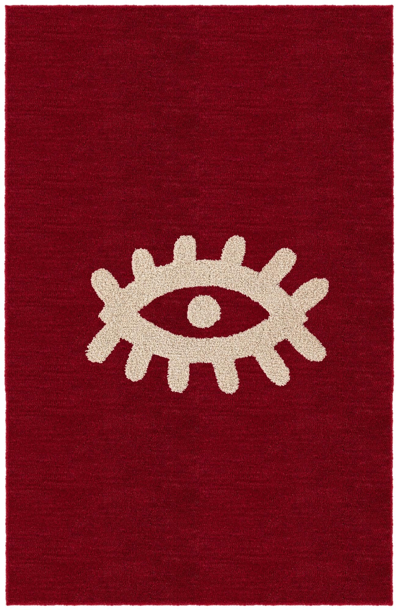 Rug Red Swatch link