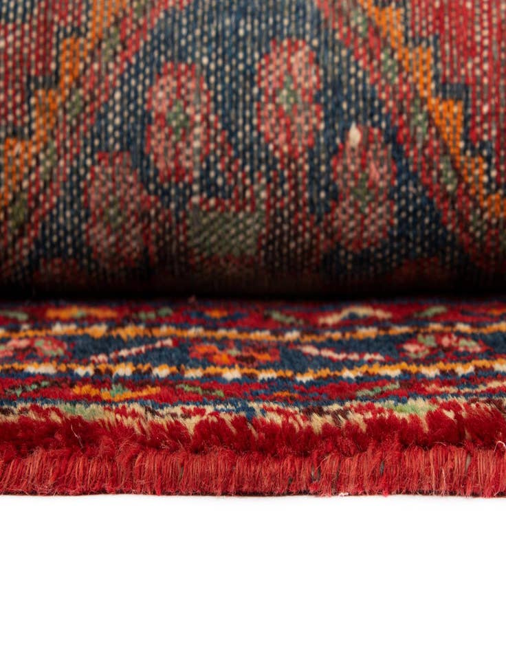 Detail image of  3' 10 x 5' 1 Hossainabad Rug