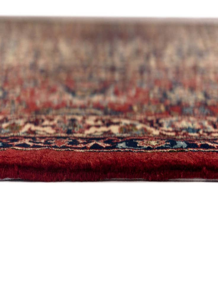 Detail image of  8' 1 x 11' 5 Isfahan Rug