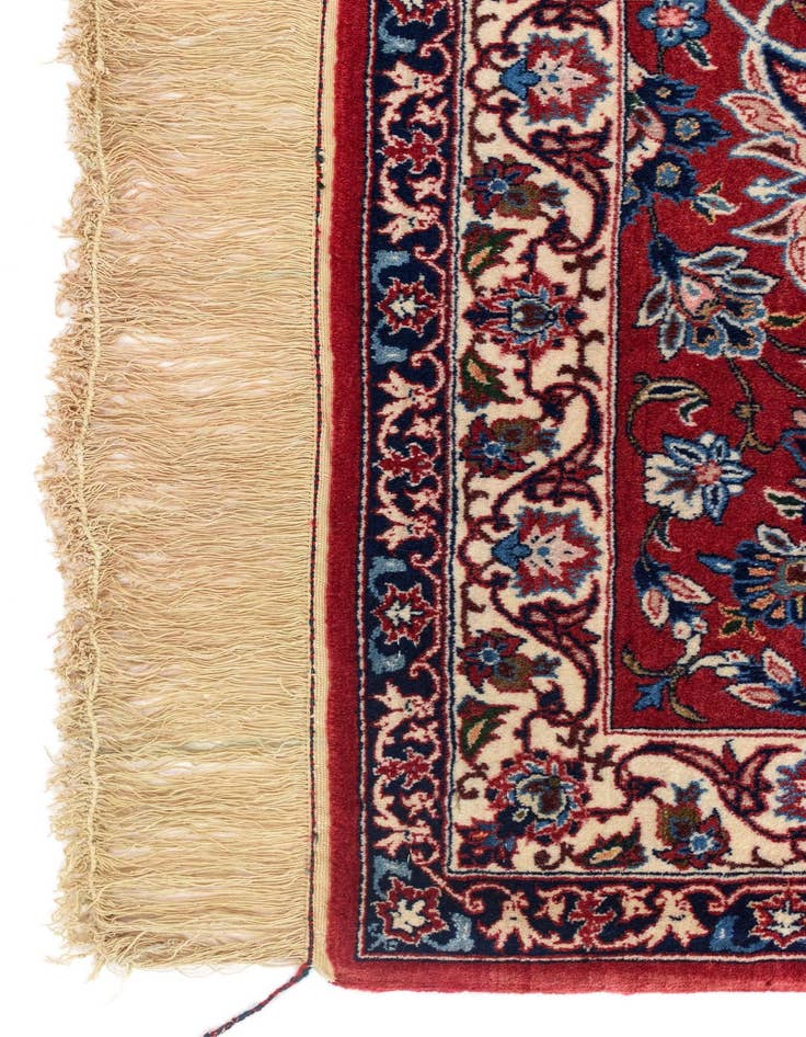 Detail image of  8' 2 x 11' 4 Isfahan Rug