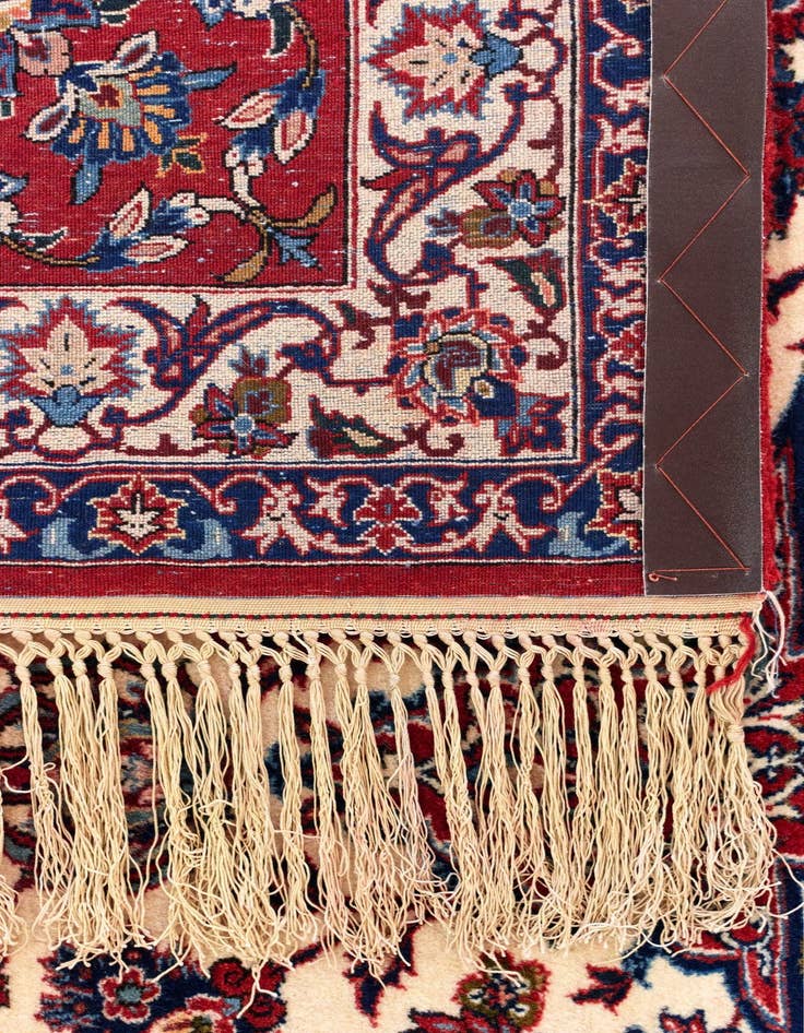 Detail image of  8' 2 x 11' 4 Isfahan Rug