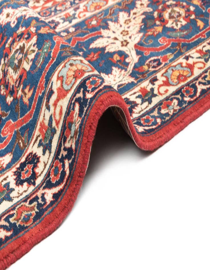 Detail image of  10' 4 x 14' 1 Isfahan Rug