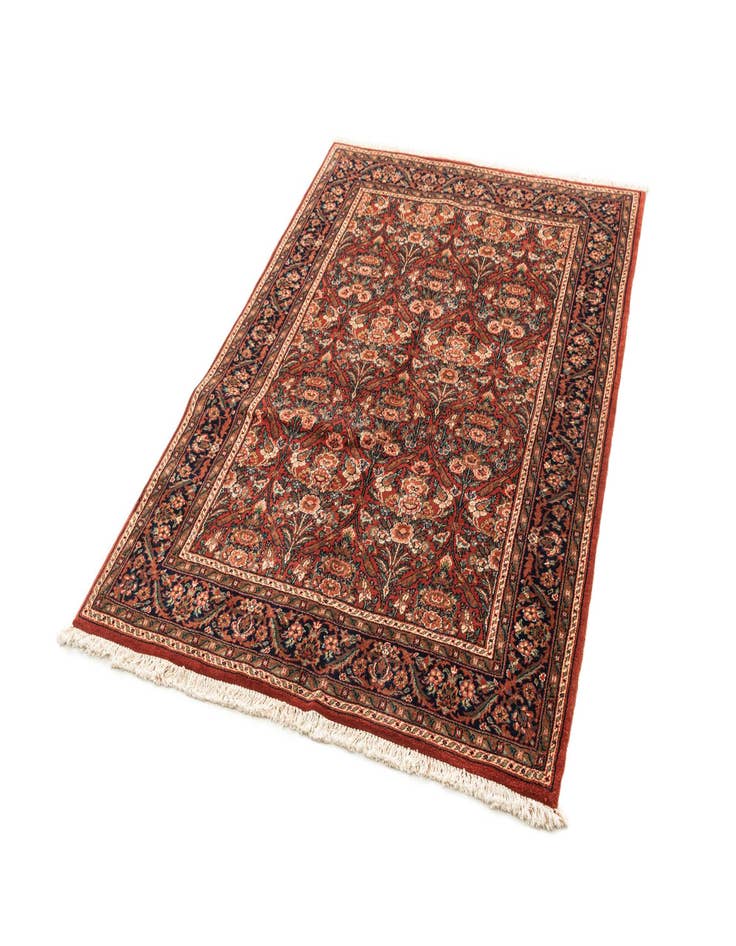 Detail image of  4' 4 x 6' 2 Jaipur Rug