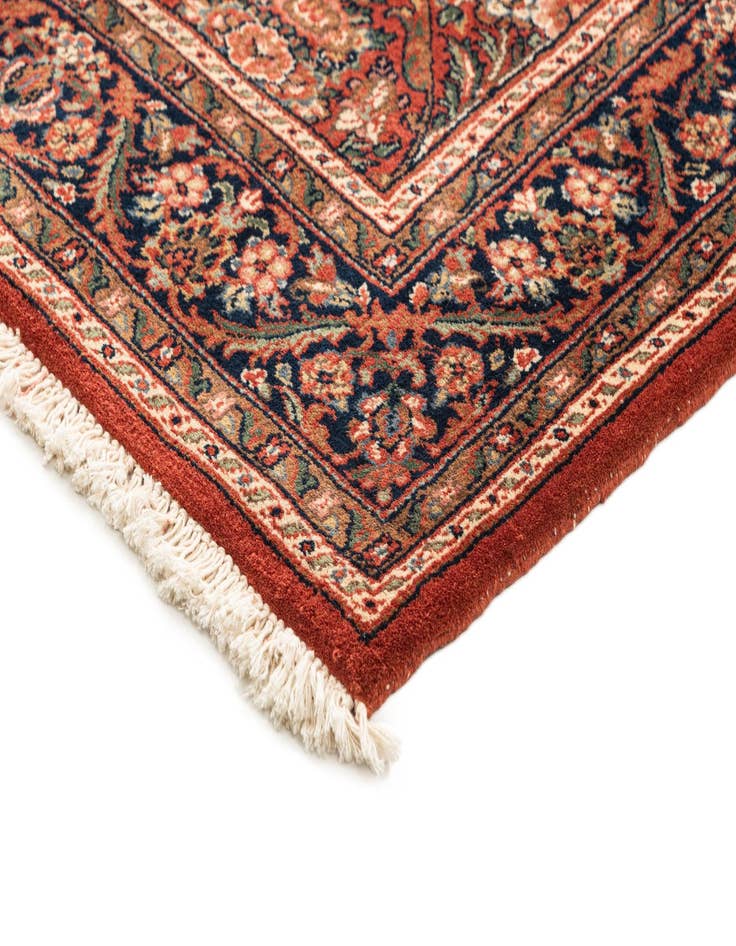 Detail image of  4' 4 x 6' 2 Jaipur Rug