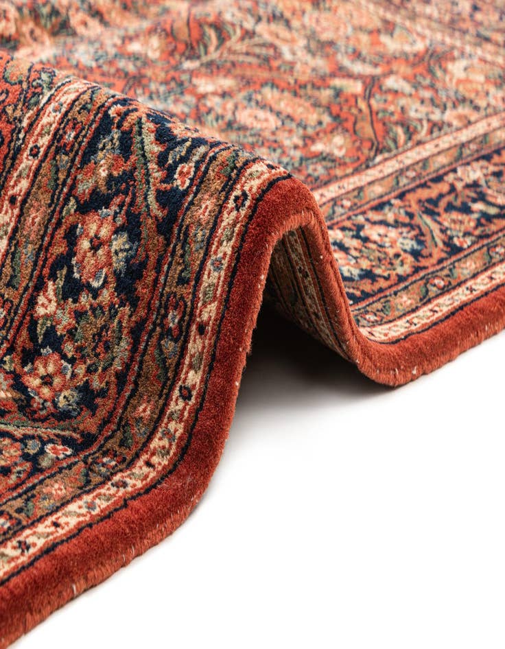 Detail image of  4' 4 x 6' 2 Jaipur Rug