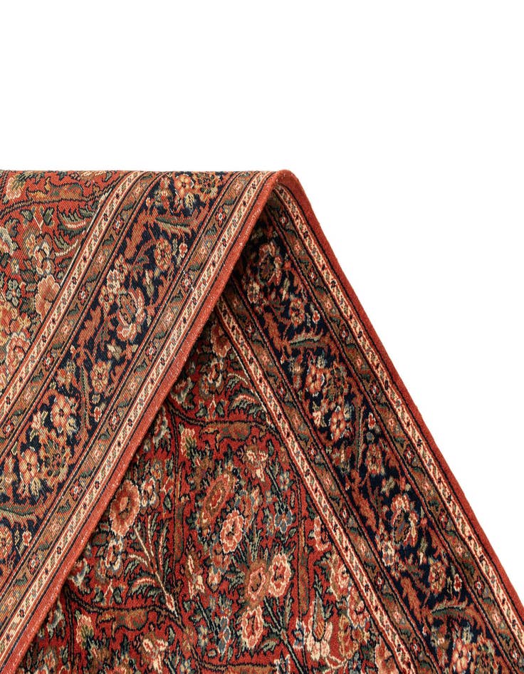 Detail image of  4' 4 x 6' 2 Jaipur Rug