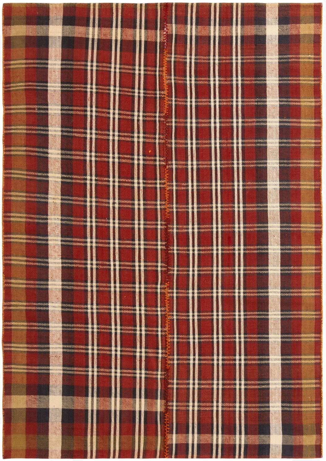  4' 8 x 6' 7 Jajim Rug