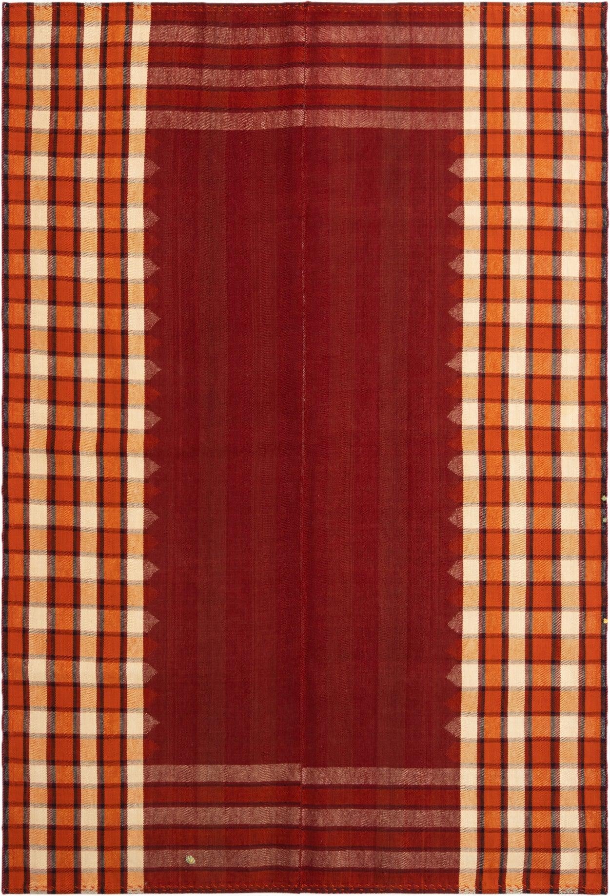  5' 6 x 7' 9 Jajim Rug