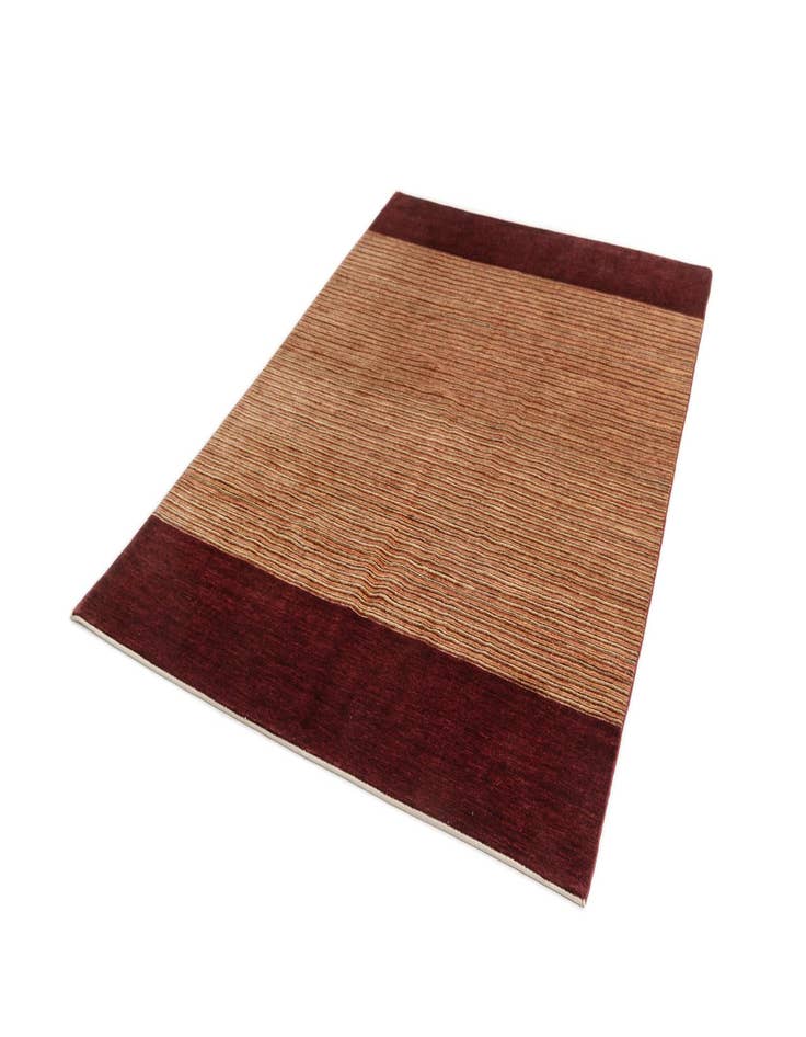 Detail image of  6' 6 x 9' 5 Juma Wool Rug