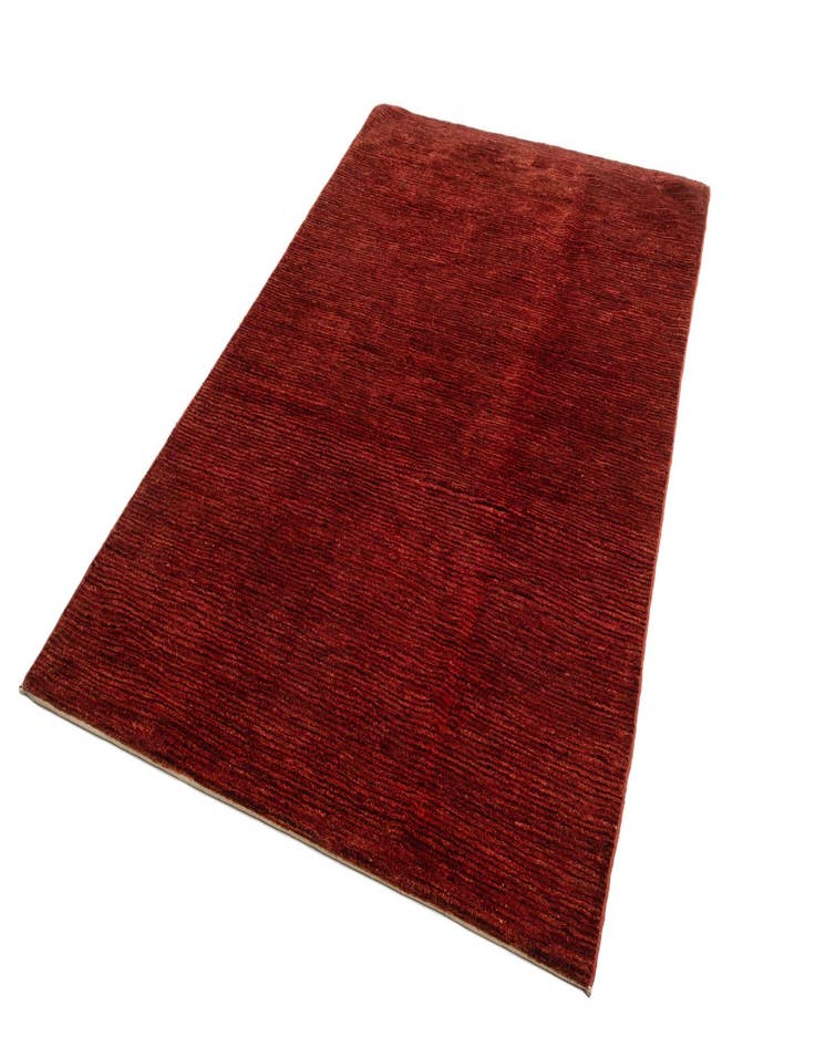 Detail image of  5' 9 x 6' 9 Juma Wool Rug