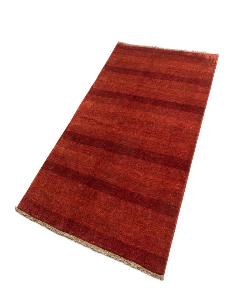 Detail image of  4' 6 x 6' 10 Juma Wool Rug