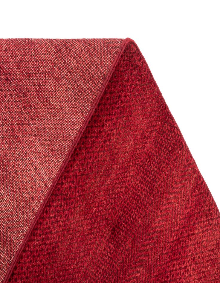 Detail image of  4' x 6' 4 Juma Wool Rug