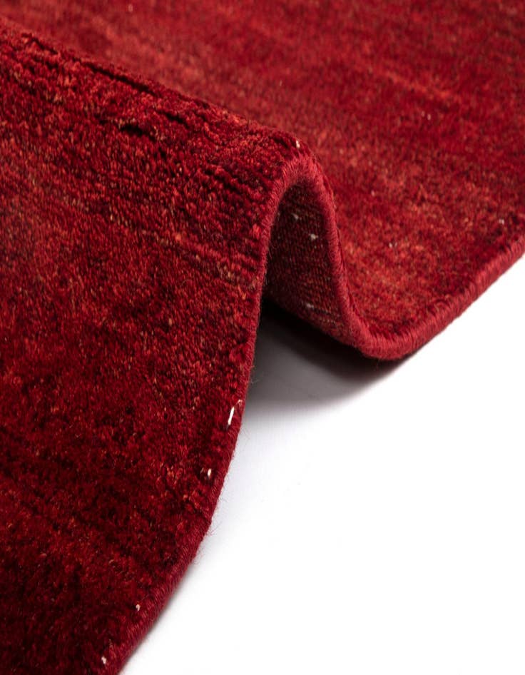 Detail image of  4' 7 x 6' 6 Juma Wool Rug