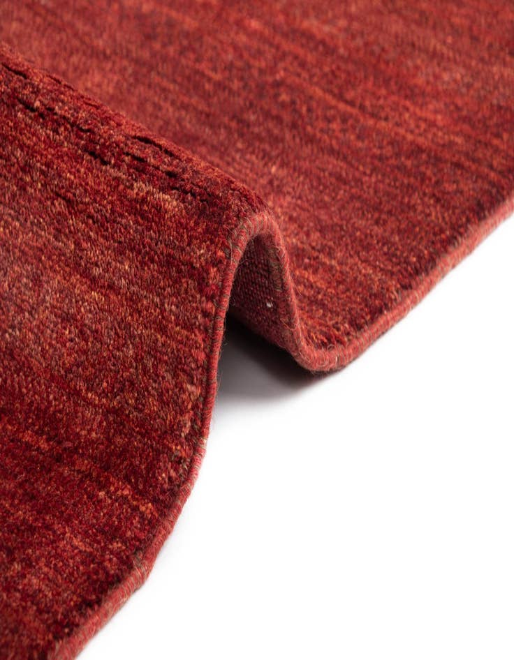 Detail image of  4' 3 x 6' 6 Juma Wool Rug