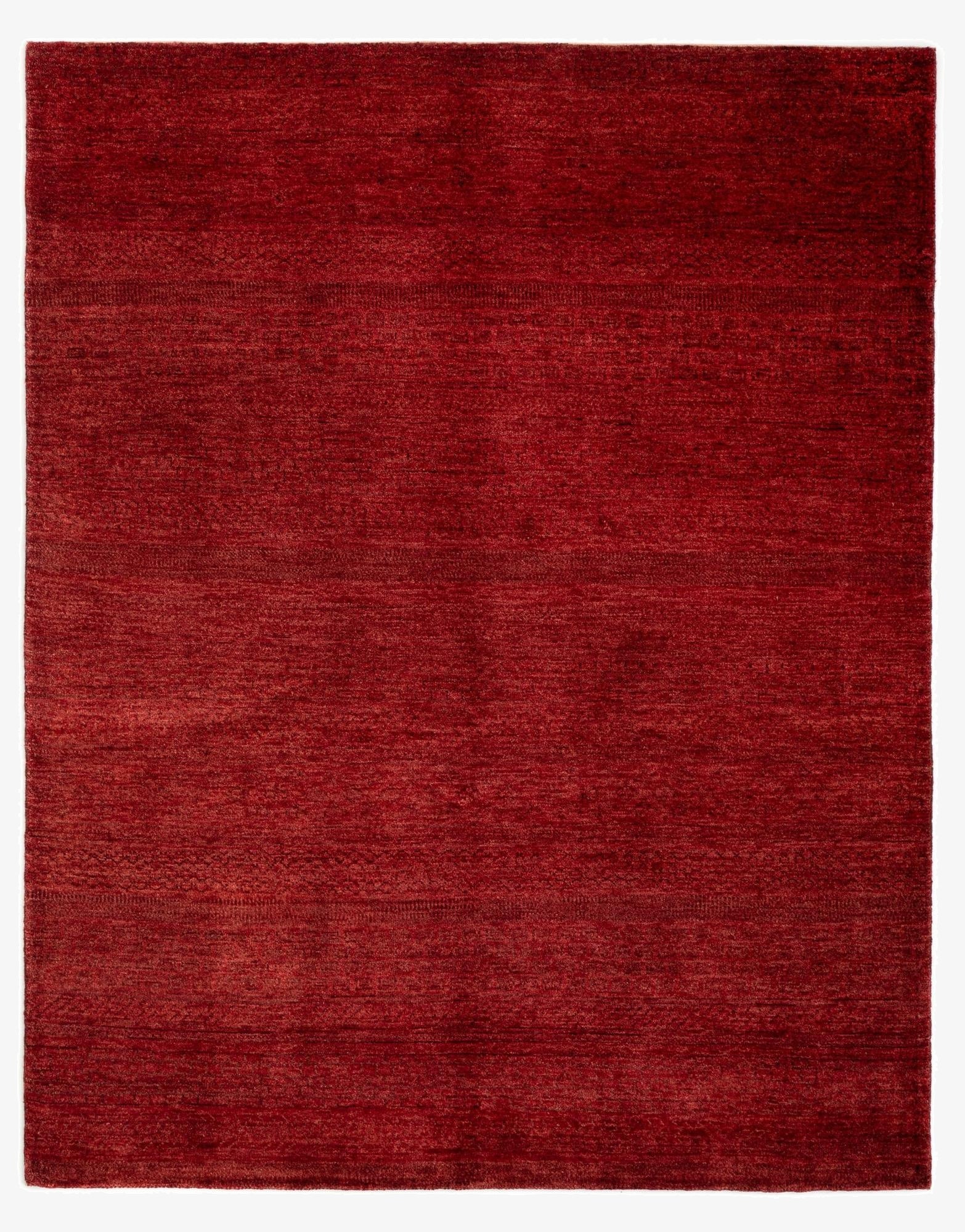  5' 1 x 6' 5 Juma Wool Rug