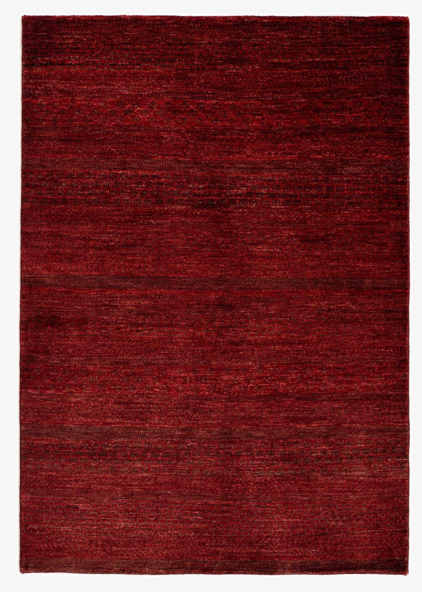  5' 1 x 6' 8 Juma Wool Rug