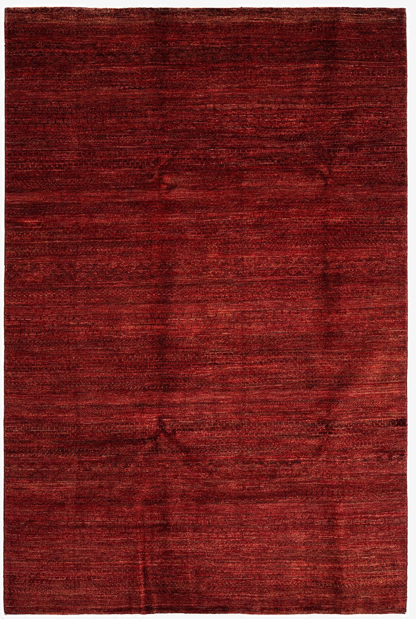  6' 6 x 9' 9 Juma Rug