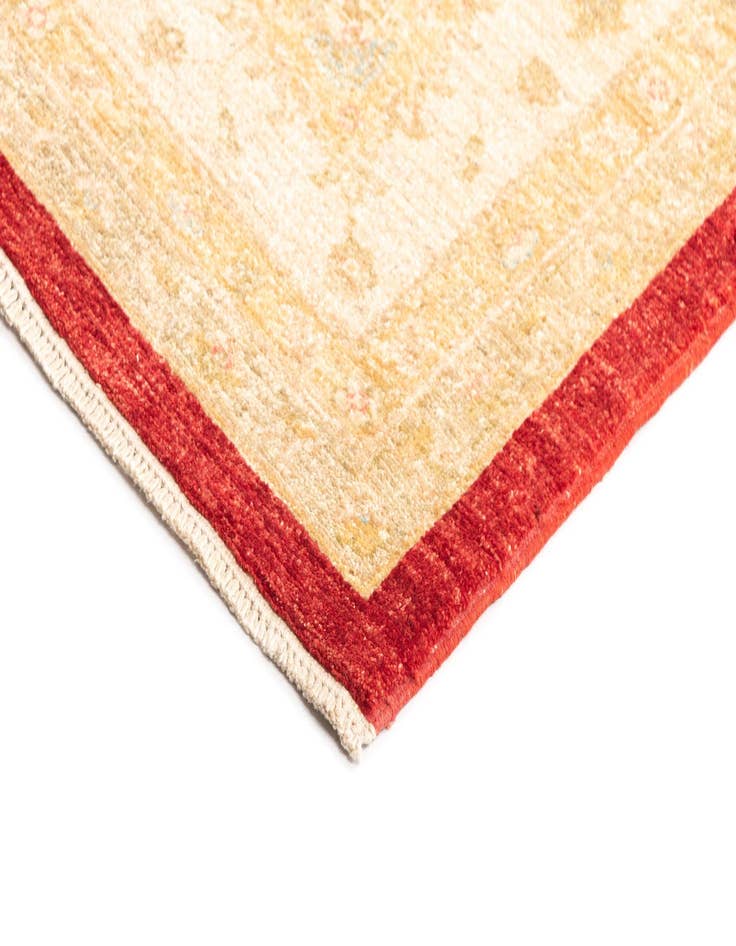 Detail image of  9' 11 x 16' 1 Kaizar Wool Rug