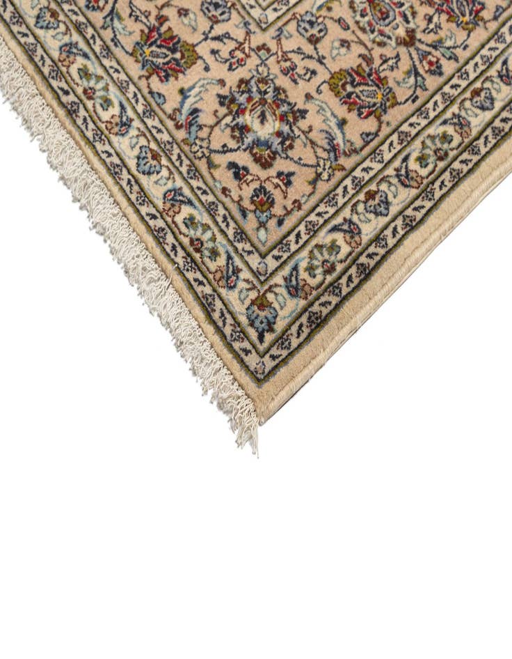 Detail image of  8' 2 x 11' 6 Kashan Wool Rug