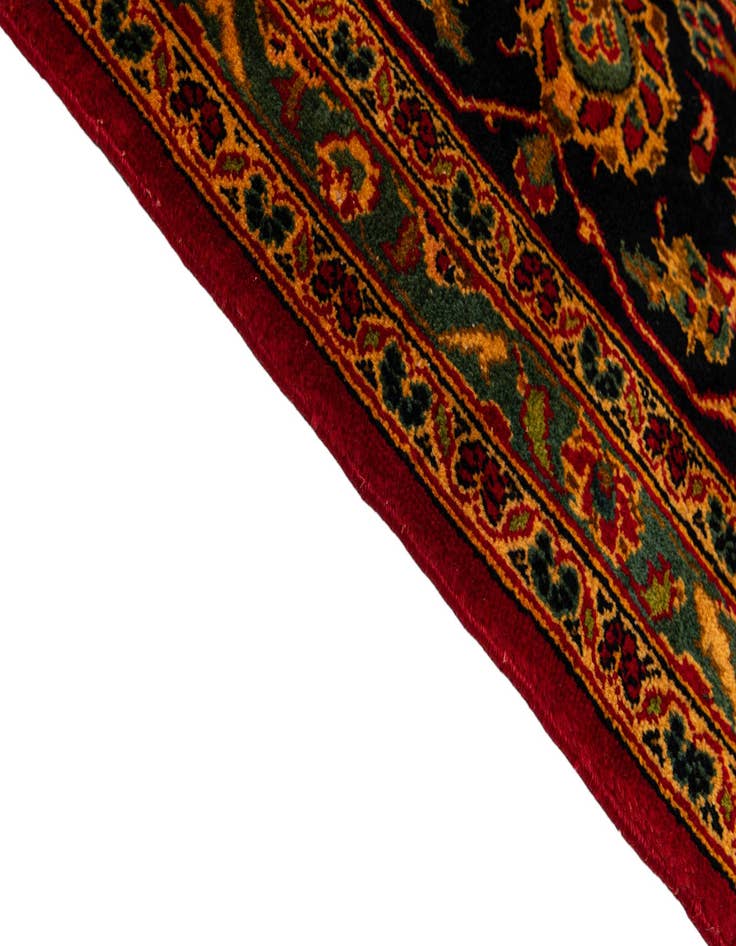 Detail image of  9' 3 x 12' 8 Kashan Rug