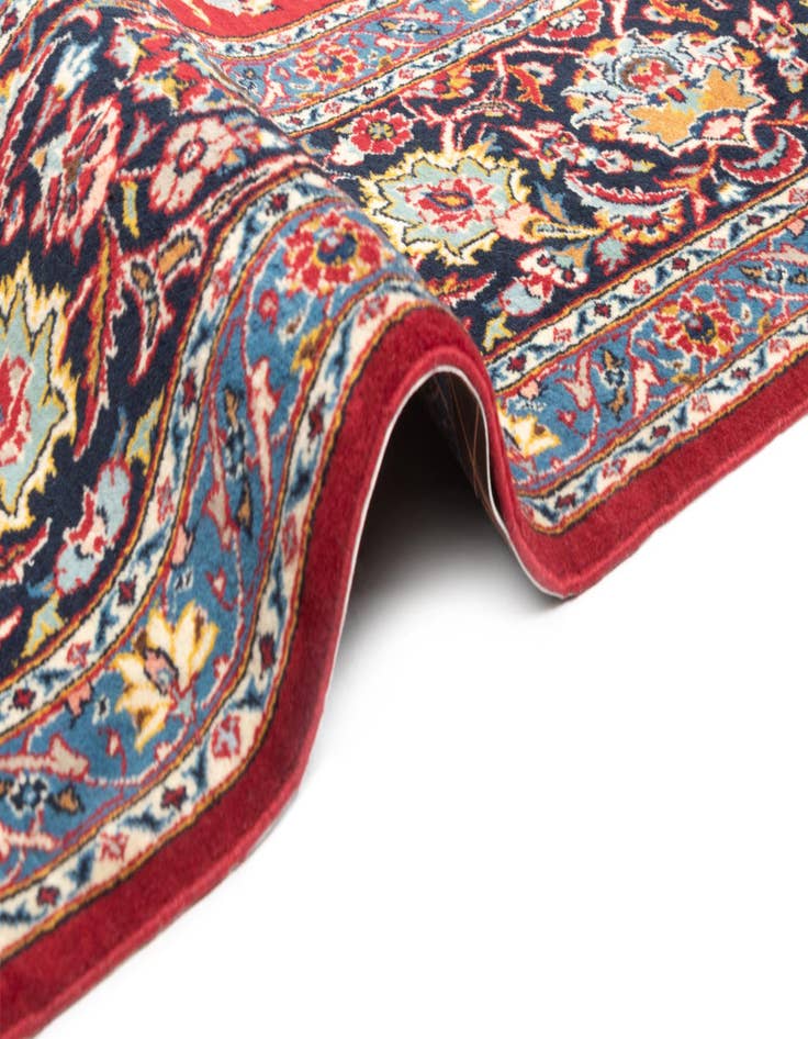 Detail image of  10' 2 x 13' 11 Kashan Rug