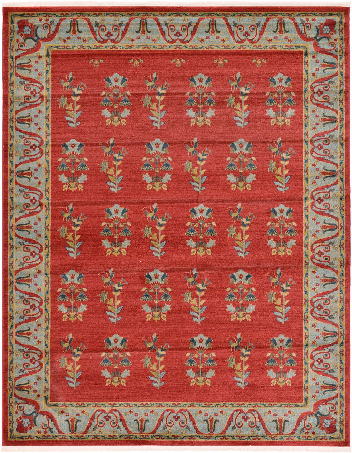 Primary image of  7' x 10' Kashkuli Gabbeh Rug