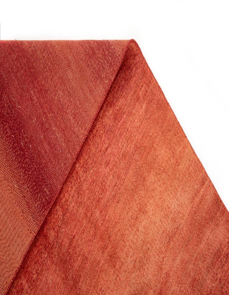 Detail image of  7' 7 x 10' 10 Kashkuli Wool Rug