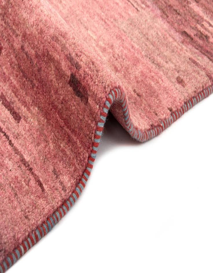 Detail image of  5' 2 x 6' 11 Kashkuli Wool Rug