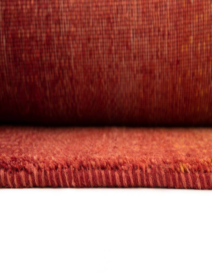 Detail image of  7' 7 x 9' 10 Kashkuli Wool Rug