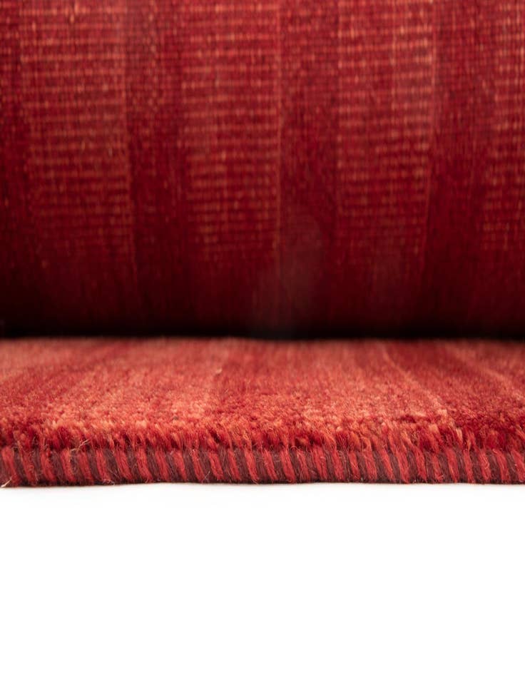 Detail image of 8' 2 x 11' 3 Kashkuli Wool Rug