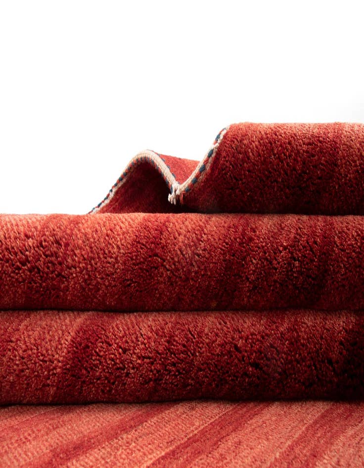 Detail image of 8' 2 x 11' 3 Kashkuli Wool Rug