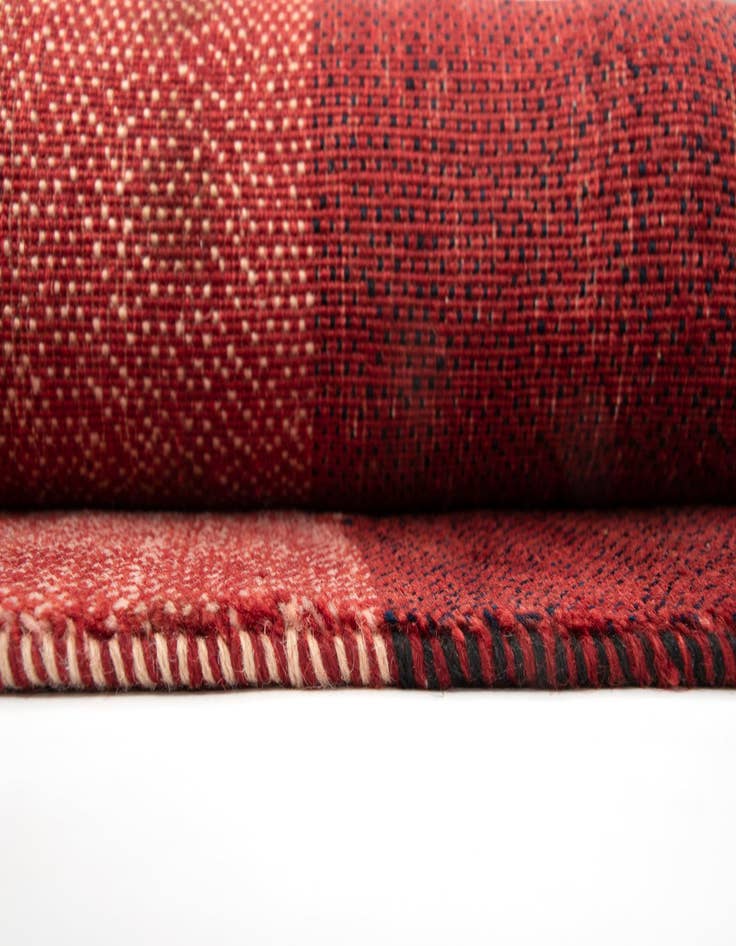 Detail image of  3' 10 x 5' 9 Kashkuli Wool Rug