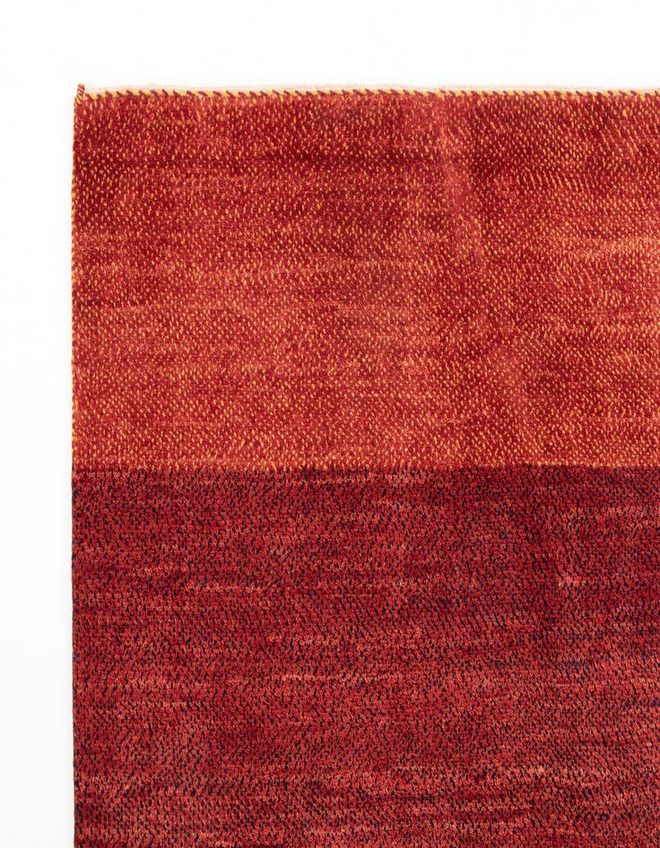 Detail image of  3' 10 x 5' 9 Kashkuli Wool Rug