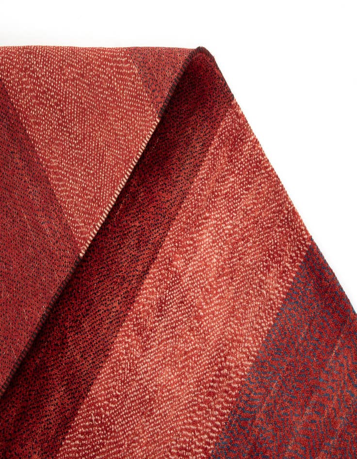 Detail image of  3' 10 x 5' 9 Kashkuli Wool Rug