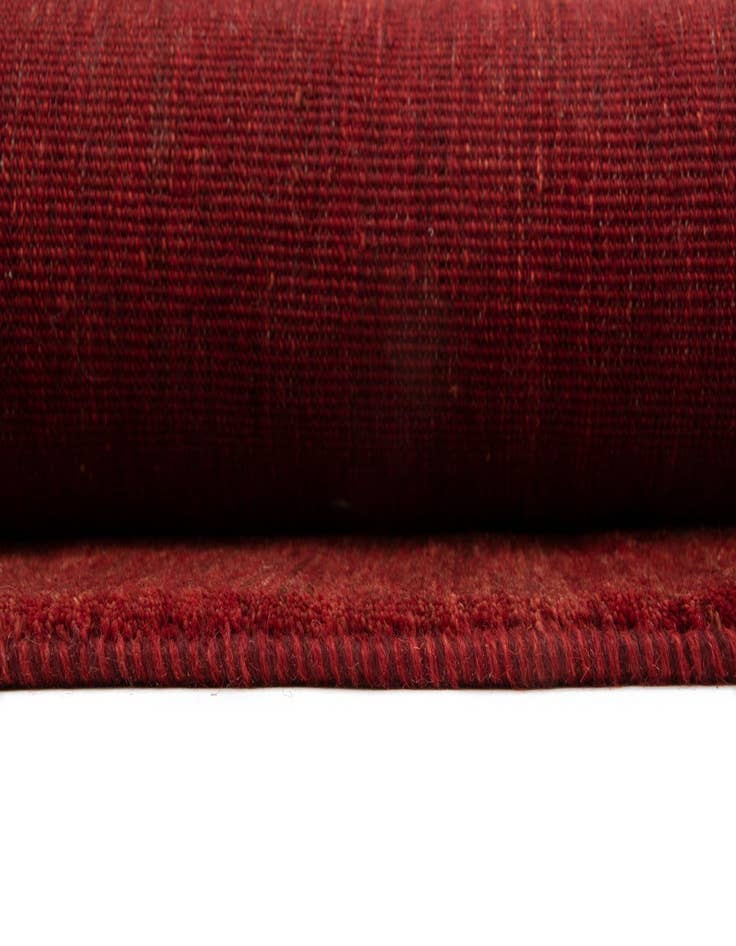 Detail image of  3' 11 x 5' 10 Kashkuli Wool Rug