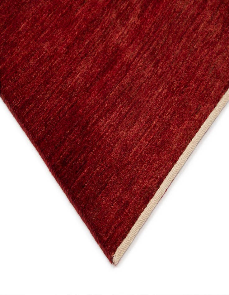 Detail image of  3' 11 x 5' 10 Kashkuli Wool Rug