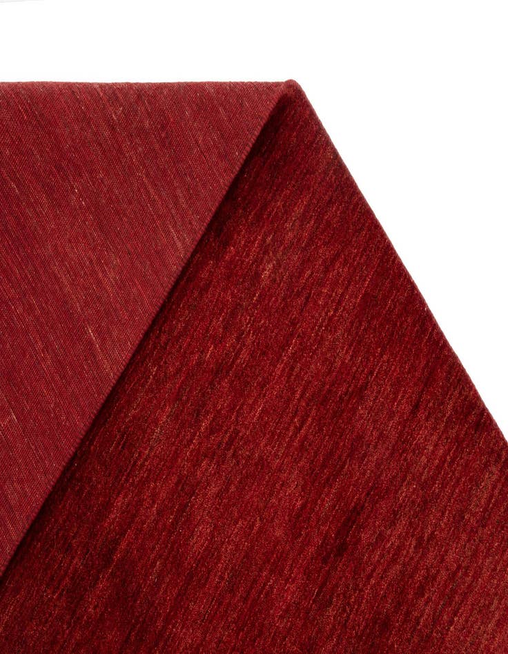 Detail image of  3' 11 x 5' 10 Kashkuli Wool Rug