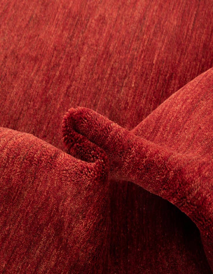 Detail image of  3' 11 x 5' 10 Kashkuli Wool Rug